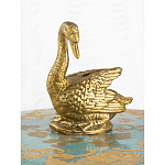 Фарфоровая шкатулка Swan Lake варинант исполнения - 9 | Loft Concept в Саратове