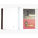 Коллекционный Арт-альбом Izumi Kato - Self Titled Perrotin Monograph варинант исполнения - 3 | Loft Concept в Саратове