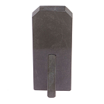 Часы погон подарочные настольные Авиация ВМФ из натурального камня Змеевик Military Clock варинант исполнения - 6 | Loft Concept в Саратове