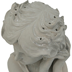 Кашпо Shyness варинант исполнения - 3 | Loft Concept в Саратове