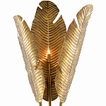 Торшер в виде пальмы Indoor Tropical Floor Lamp варинант исполнения - 1 | Loft Concept в Саратове