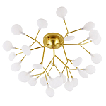 Потолочная люстра Ankor варинант исполнения - 1 | Loft Concept в Саратове