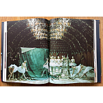 Коллекционная редкая Книга Tim Walker Pictures 2008 варинант исполнения - 2 | Loft Concept в Саратове