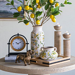 Статуэтка такса с реалистичными деталями и гладкой поверхностью Dachshund Style варинант исполнения - 7 | Loft Concept в Саратове