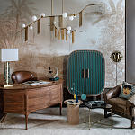 Шкаф "Скарабей" Scarab Armoire варинант исполнения - 3 | Loft Concept в Саратове