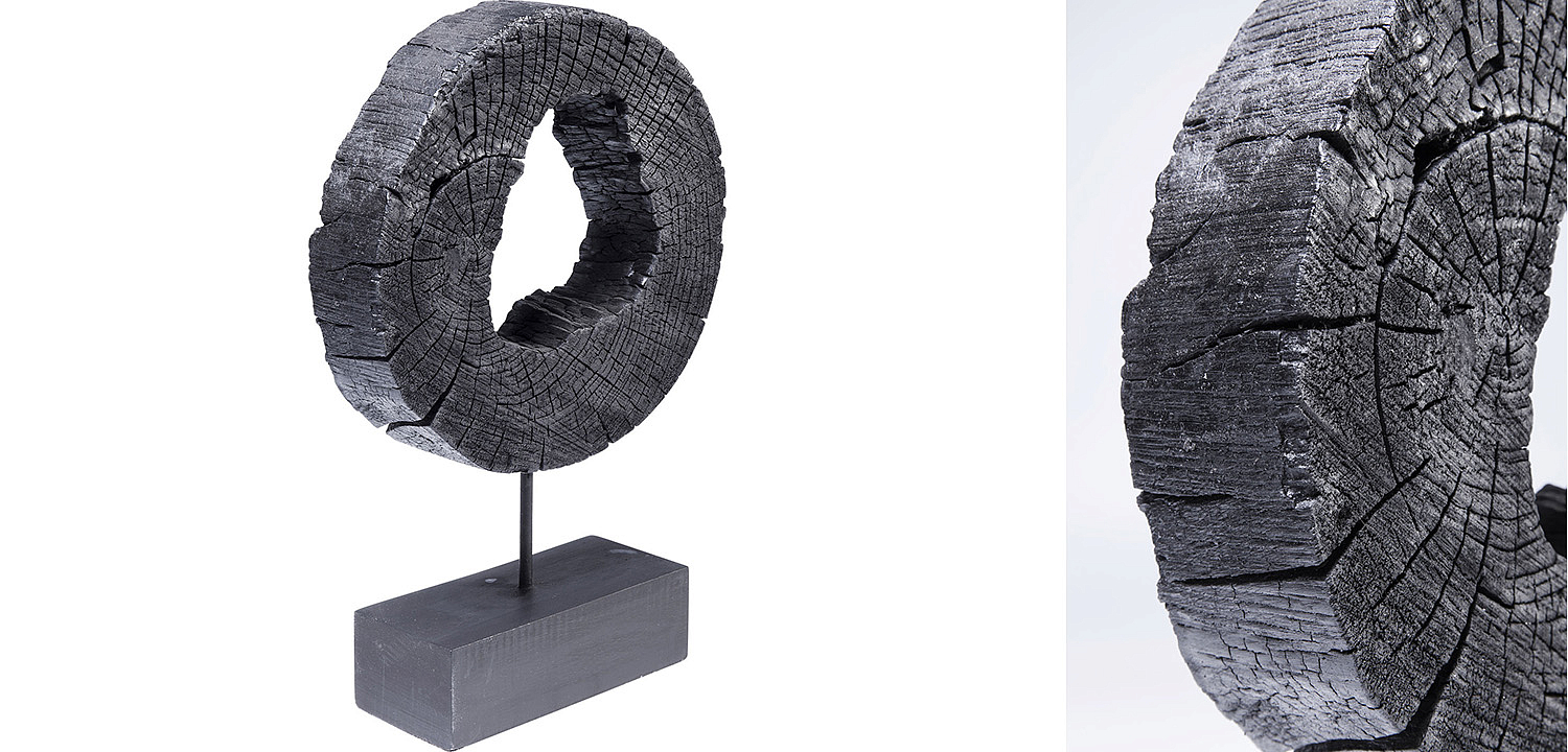 Статуэтка Ring of Fire - Loft-Concept в Саратове