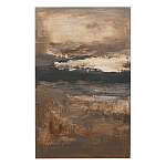 Картина DUSTY HORIZON варинант исполнения - 1 | Loft Concept в Саратове