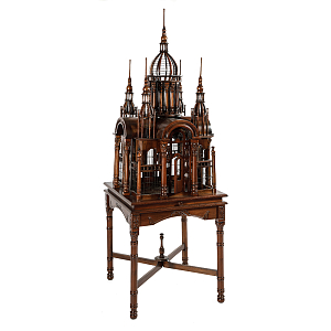 Клетка для птиц Palace for Birds LARGE