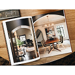 Книга Golden Light: The Interior Design of Nickey Kehoe варинант исполнения - 5 | Loft Concept в Саратове