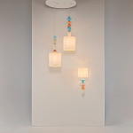 Подвесной светильник Comforty Е27 варинант исполнения - 6 | Loft Concept в Саратове