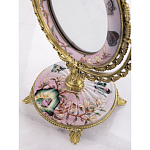 Настольное зеркало Cerch Runy варинант исполнения - 2 | Loft Concept в Саратове