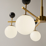 Люстра подвесная Museo G9 варинант исполнения - 5 | Loft Concept в Саратове