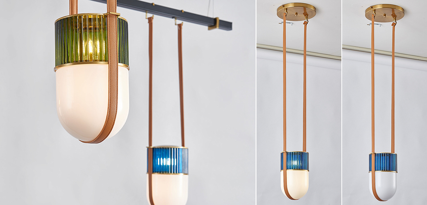 Dario Hanging lamp Dario Hanging lamp - Loft-Concept в Саратове