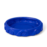 Цветочный горшок Seletti Onda Blue варинант исполнения - 2 | Loft Concept в Саратове