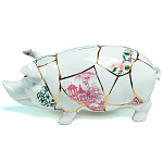 Копилка Seletti Piggy варинант исполнения - 1 | Loft Concept в Саратове