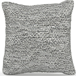 Мебельная ткань Шенилл серый цвет 138 см T4-34 варинант исполнения - 6 | Loft Concept в Саратове