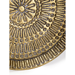 Поднос железный Platinum варинант исполнения - 2 | Loft Concept в Саратове