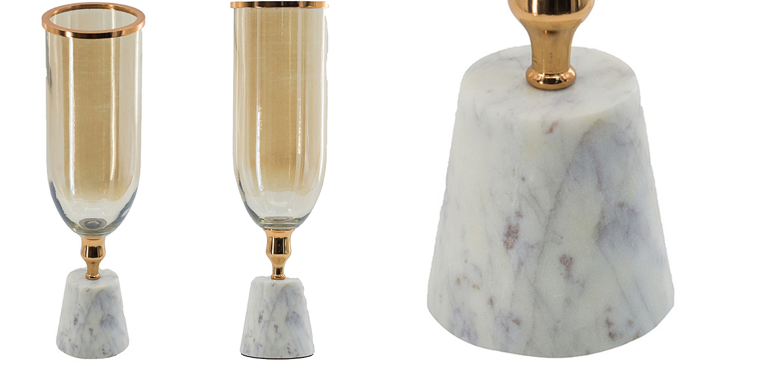 Ваза Ervig Vase Ваза Ervig Vase - Loft-Concept в Саратове