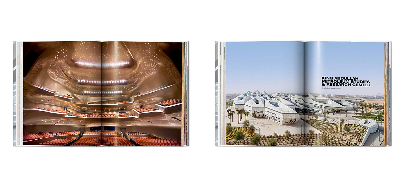 Zaha Hadid. Complete Works 1979-Today. 2020 Edition Zaha Hadid. Complete Works 1979-Today. 2020 Edition - Loft-Concept в Саратове
