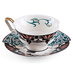 Чайная пара Seletti Aspero варинант исполнения - 3 | Loft Concept в Саратове