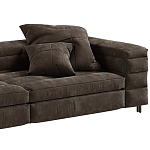 Диван Adams Sofa  варинант исполнения - 3 | Loft Concept в Саратове