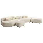 Диван Grand Rivers варинант исполнения - 1 | Loft Concept в Саратове