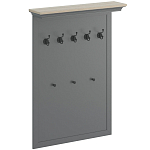 Вешалка Percent Grey Hanger варинант исполнения - 2 | Loft Concept в Саратове