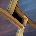 Зеркало из 4-х зеркальных полотен Mirror Decorations варинант исполнения - 3 | Loft Concept в Саратове