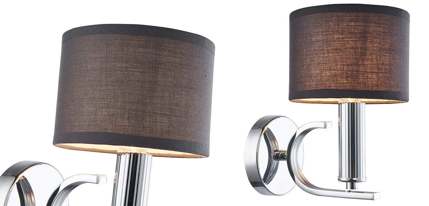 Бра Yvette Sconce Бра Yvette Sconce - Loft-Concept в Саратове