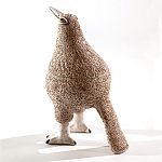 Ваза декоративная в виде Птицы Vase Songbird варинант исполнения - 3 | Loft Concept в Саратове