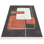 Ковер Earthly existence варинант исполнения - 5 | Loft Concept в Саратове