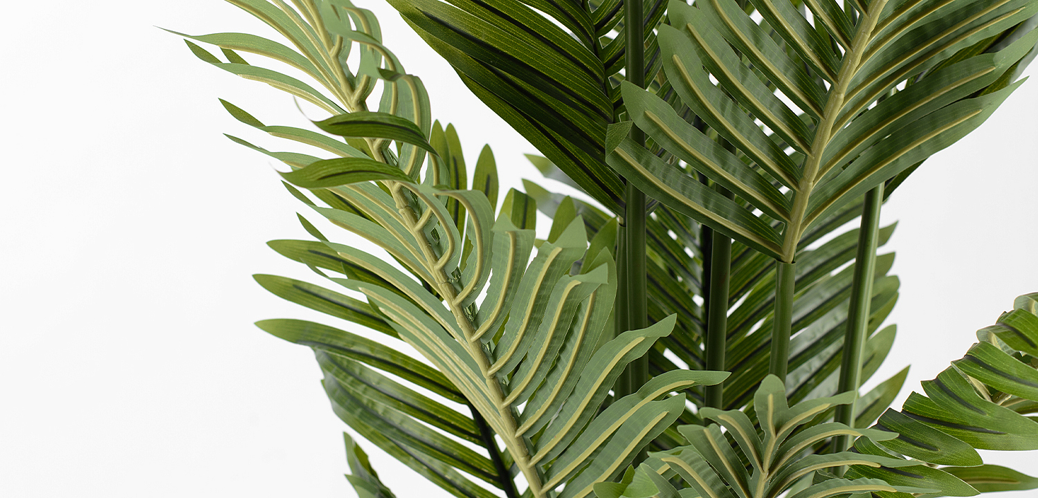 Декоративный искусственный цветок Decorative Areca Palm Декоративный искусственный цветок Decorative Areca Palm - Loft-Concept в Саратове