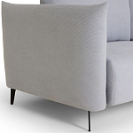 Диван Clo Maren light grey варинант исполнения - 7 | Loft Concept в Саратове