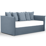 Кровать-кушетка Memory варинант исполнения - 15 | Loft Concept в Саратове