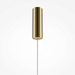 Подвесной светильник Chinese apples варинант исполнения - 3 | Loft Concept в Саратове