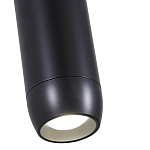 Подвесной светильник серый Pendant Capsule  варинант исполнения - 3 | Loft Concept в Саратове