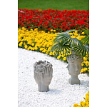 Кашпо Hidden emotions варинант исполнения - 9 | Loft Concept в Саратове