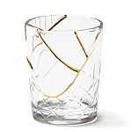 Стакан Seletti Kintsugi варинант исполнения - 1 | Loft Concept в Саратове