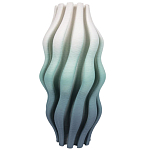 Декоративная ваза Somalia варинант исполнения - 2 | Loft Concept в Саратове