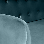 Диван двухместный Palmer Sofa варинант исполнения - 18 | Loft Concept в Саратове