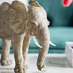 Фигурка в виде слона Elephants Statuette варинант исполнения - 6 | Loft Concept в Саратове