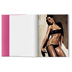 Книга Gisele Bundchen варинант исполнения - 2 | Loft Concept в Саратове