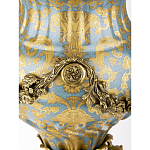 Ваза фарфоровая Georginio варинант исполнения - 6 | Loft Concept в Саратове