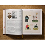 Подарочная Книга Edward S. Curtis North American Indian Complete Portfolios варинант исполнения - 8 | Loft Concept в Саратове