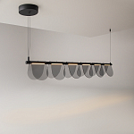 Люстра подвесная Fluffy 3000К 30Вт варинант исполнения - 3 | Loft Concept в Саратове