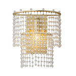 Бра с каскадами кристаллов Crystal Rains варинант исполнения - 1 | Loft Concept в Саратове