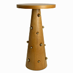 Приставной столик Okinawa Ginger Side table варинант исполнения - 1 | Loft Concept в Саратове