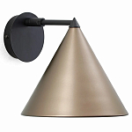 Бра с поворотным плафоном Cone варинант исполнения - 1 | Loft Concept в Саратове