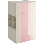 Шкаф-гардероб Mason варинант исполнения - 1 | Loft Concept в Саратове