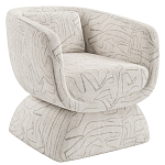 Кресло Hiko варинант исполнения - 1 | Loft Concept в Саратове